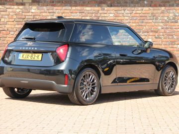 MINI 3-Deurs